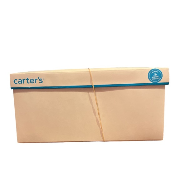 Carter's Jetta Toddler Girls' Faux-Fur Slippers - Picture 11 of 11